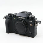 Fujifilm X-T4 boîtier occasion