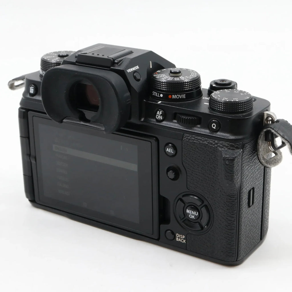 Fujifilm X-T4 boîtier occasion
