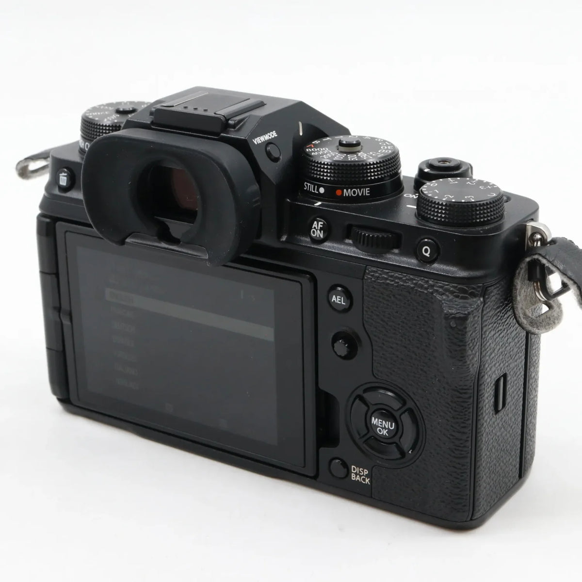 Fujifilm X-T4 boîtier occasion