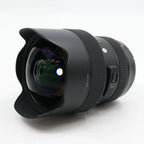 Sigma 14-24mm f/2.8 DG HSM Art Canon EF occasion