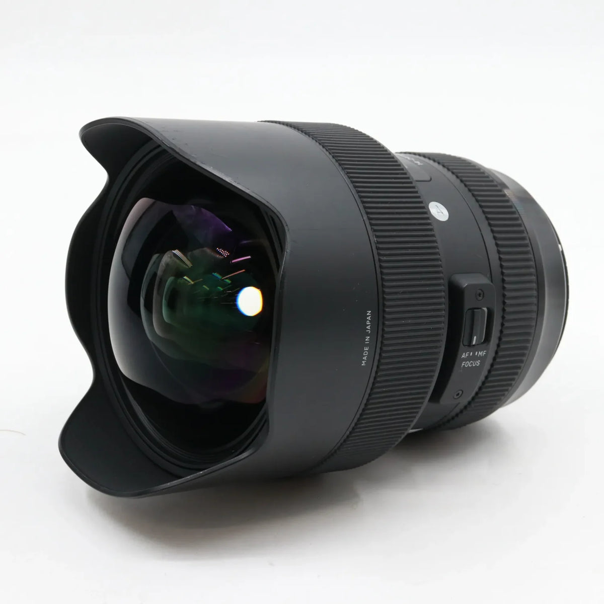 Sigma 14-24mm f/2.8 DG HSM Art Canon EF occasion
