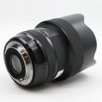 Sigma 14-24mm f/2.8 DG HSM Art Canon EF occasion