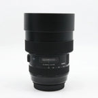 Sigma 14-24mm f/2.8 DG HSM Art Canon EF occasion