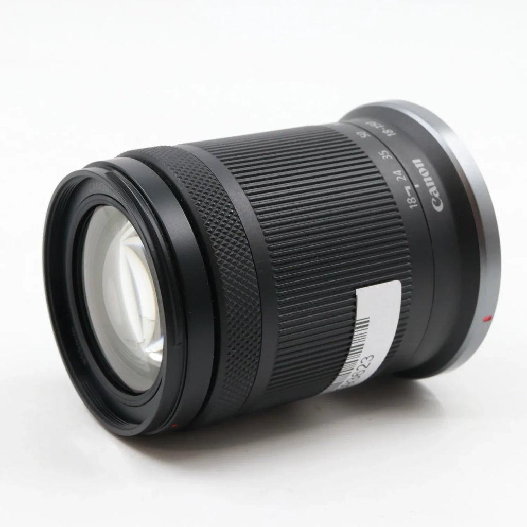 Canon RF-S 18-150mm f/3.5-6.3 IS STM used