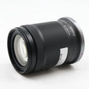 Canon RF-S 18-150mm f/3.5-6.3 IS STM used
