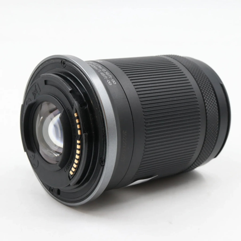 Canon RF-S 18-150mm f/3.5-6.3 IS STM used