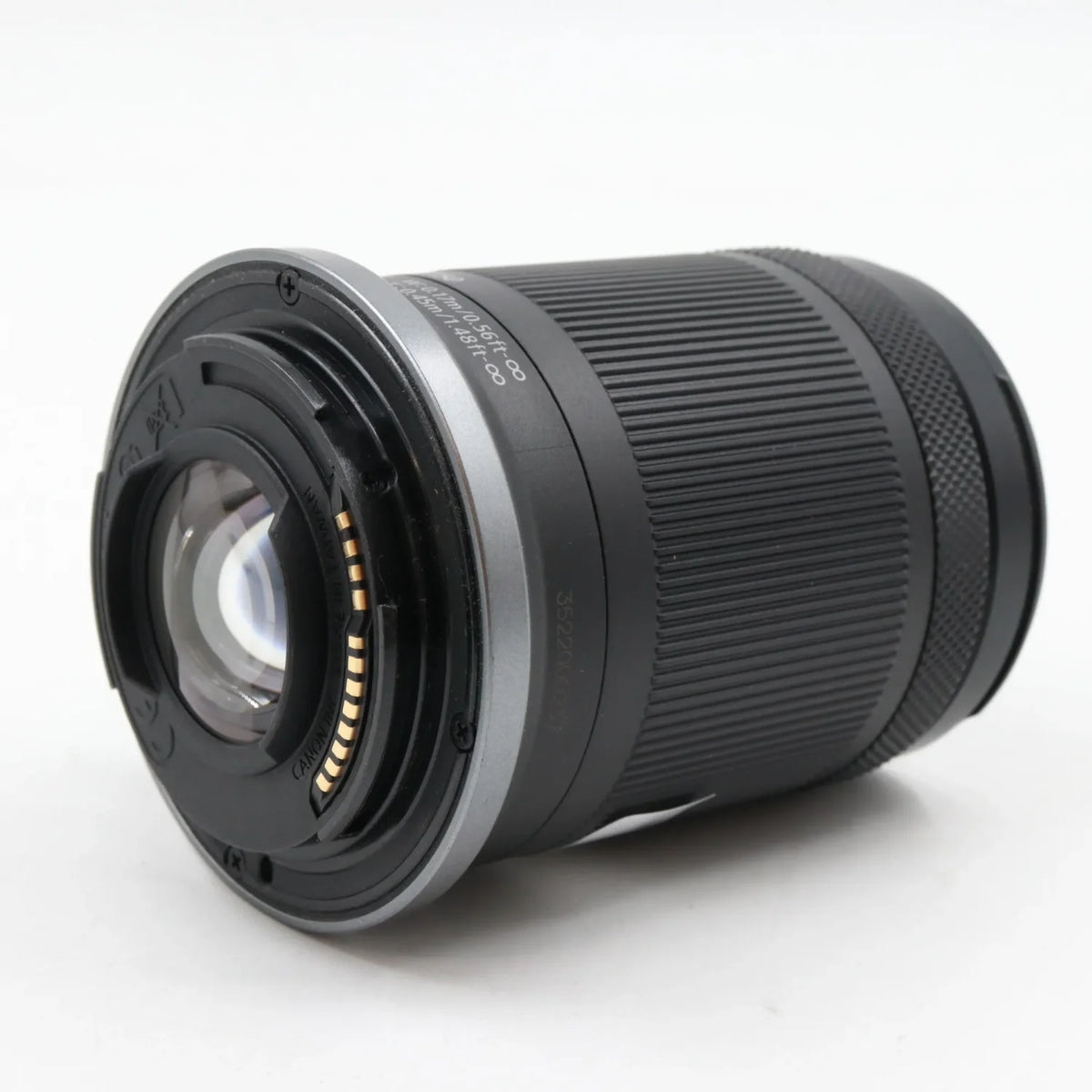 Canon RF-S 18-150mm f/3.5-6.3 IS STM used