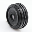 Voigtlander Ultron 27mm f/2 Fujifilm X gebraucht