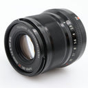 Fujifilm XF 50mm f/2 R WR occasion