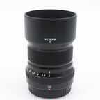 Fujifilm XF 50mm f/2 R WR occasion