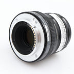 Fujifilm XF 50mm f/2 R WR occasion