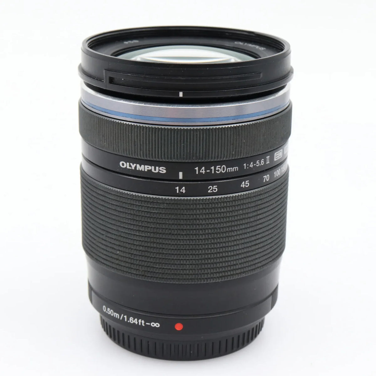 Olympus M.Zuiko Digital ED 14-150mm f/4-5.6 II gebraucht