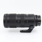 Nikon Z 70-200mm f/2.8 VR S tweedehands