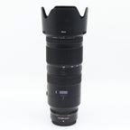 Nikon Z 70-200mm f/2.8 VR S tweedehands