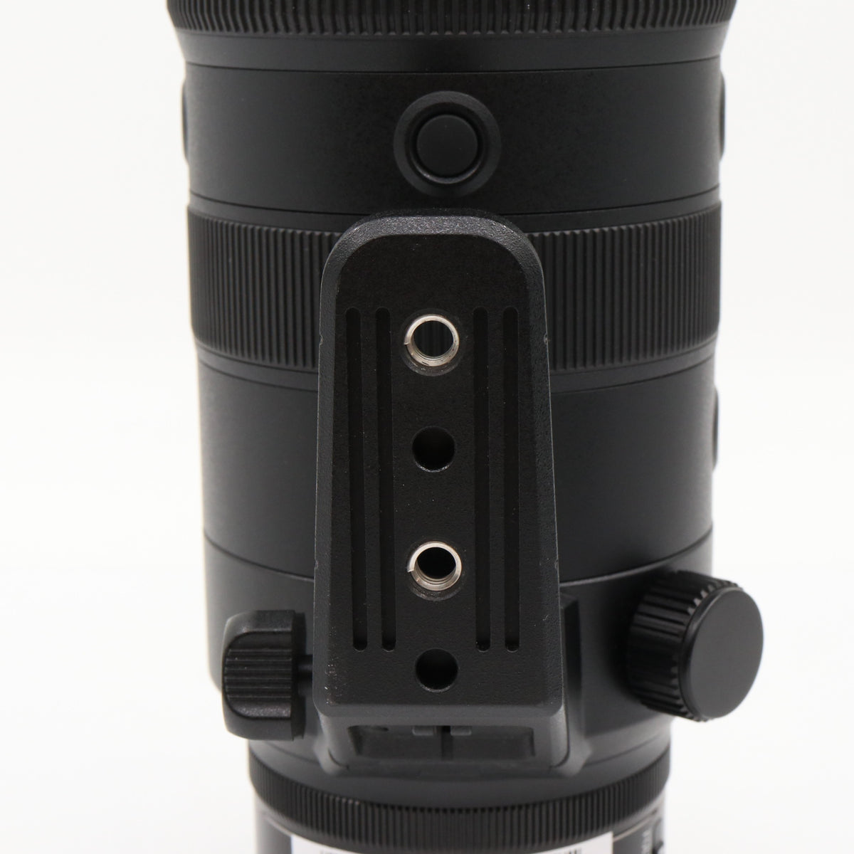 Nikon Z 70-200mm f/2.8 VR S tweedehands