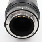Nikon Z 70-200mm f/2.8 VR S tweedehands