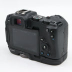 Canon EOS RP body used