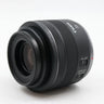 Canon RF 35mm f/1.8 Macro IS STM used