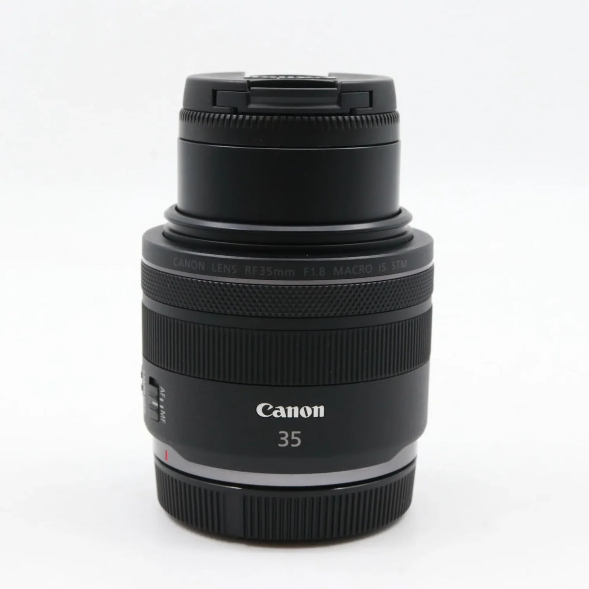 Canon RF 35mm f/1.8 Macro IS STM occasion