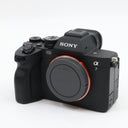 Sony A7 IV Gehäuse gebraucht