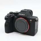 Sony A7 IV Gehäuse gebraucht