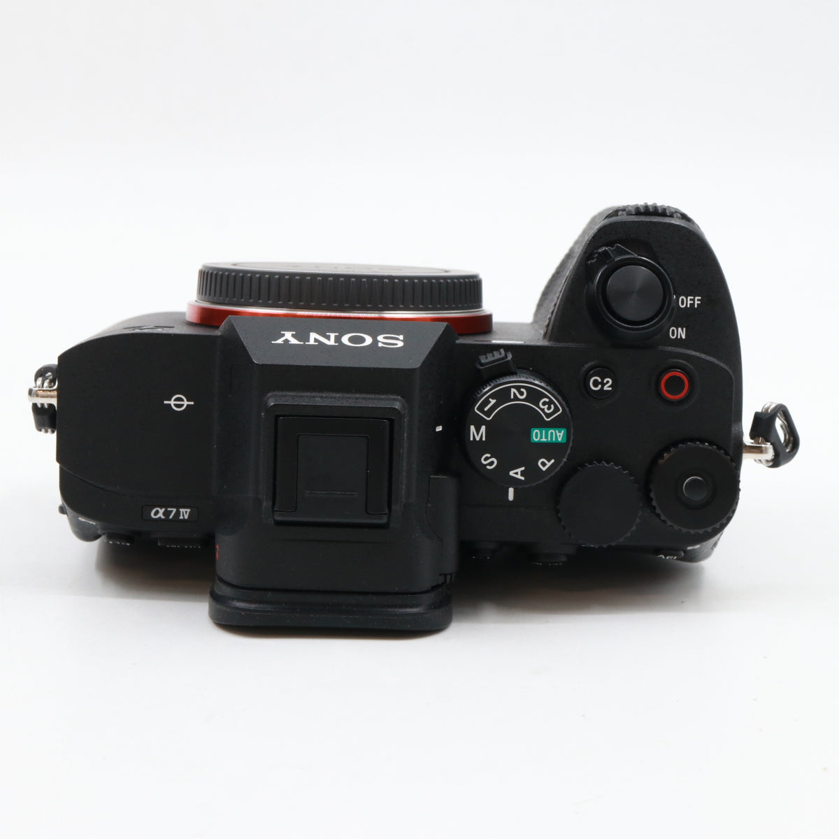 Sony A7 IV Gehäuse gebraucht