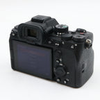 Sony A7 IV Gehäuse gebraucht