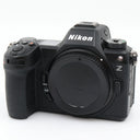 Nikon Z6 III body tweedehands