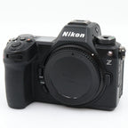 Nikon Z6 III body tweedehands