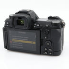 Nikon Z6 III body tweedehands
