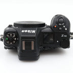 Nikon Z6 III body tweedehands