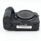 Nikon Z6 III body tweedehands