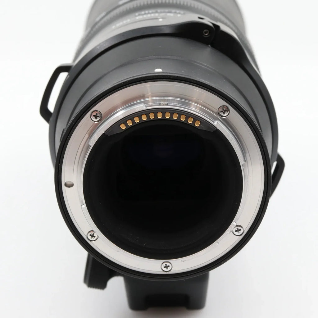 Nikon Z 180-600mm f/5.6-6.3 VR tweedehands
