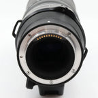 Nikon Z 180-600mm f/5.6-6.3 VR tweedehands