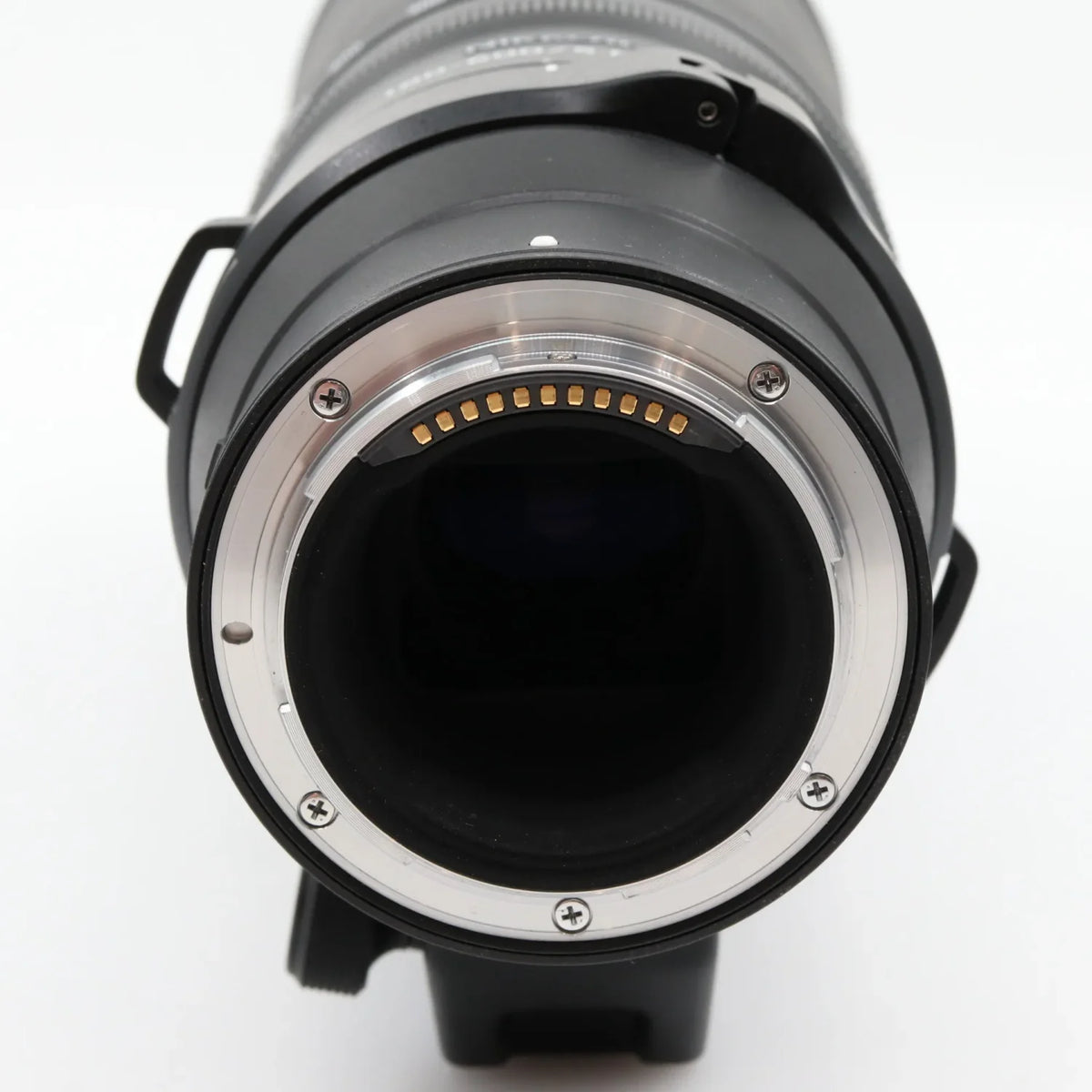 Nikon Z 180-600mm f/5.6-6.3 VR tweedehands