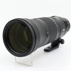 Nikon Z 180-600mm f/5.6-6.3 VR tweedehands