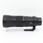 Nikon Z 180-600mm f/5.6-6.3 VR tweedehands