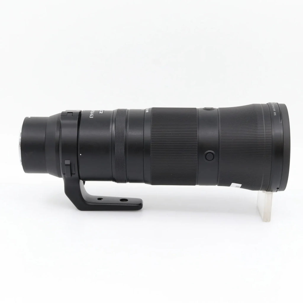 Nikon Z 180-600mm f/5.6-6.3 VR tweedehands