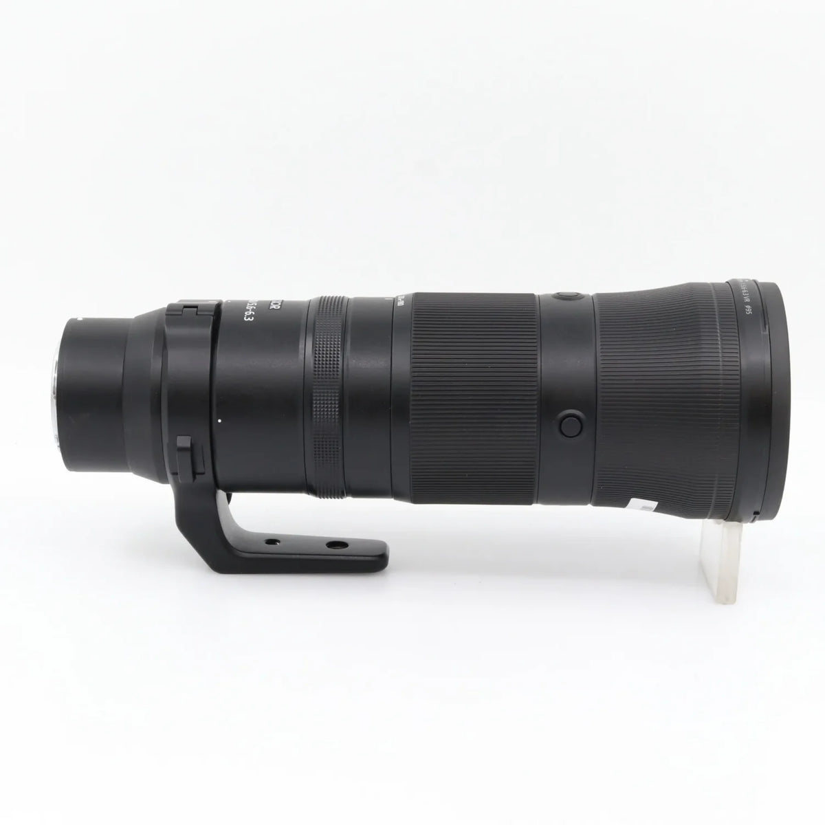 Nikon Z 180-600mm f/5.6-6.3 VR tweedehands