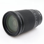 Nikon Z 28-400mm f/4-8 VR tweedehands