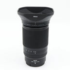 Nikon Z 28-400mm f/4-8 VR tweedehands