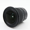 Nikon Z 14-30mm f/4 S tweedehands
