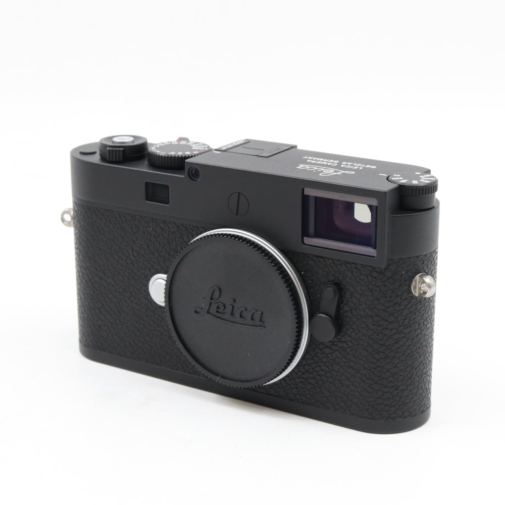 Leica 20211 M11-P Gehäuse gebraucht