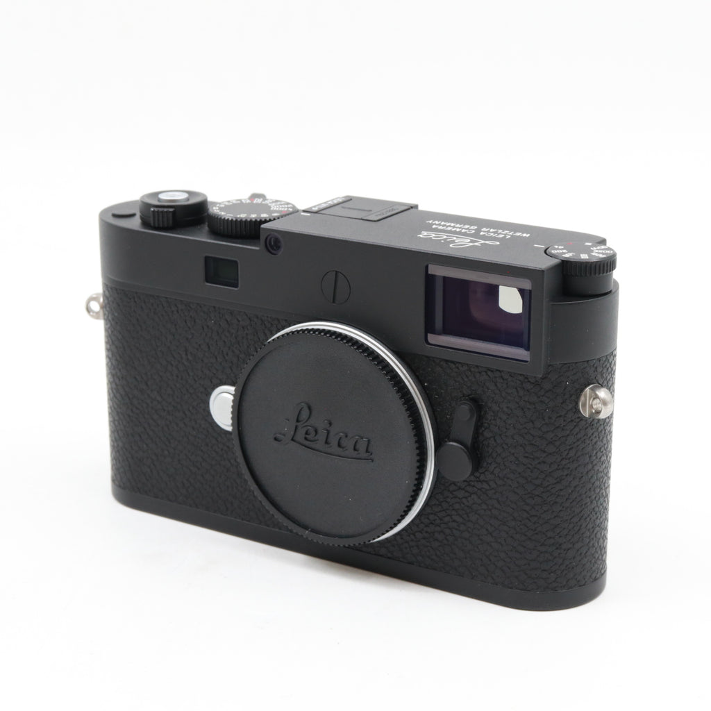 Leica 20211 M11-P Gehäuse gebraucht