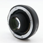 Nikon Z Teleconverter 1.4x tweedehands