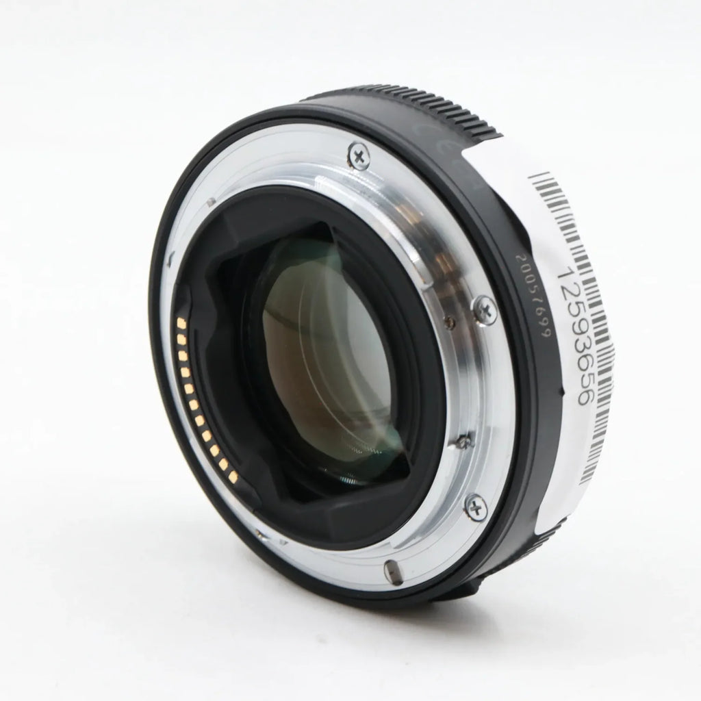 Nikon Z Teleconverter 1.4x tweedehands