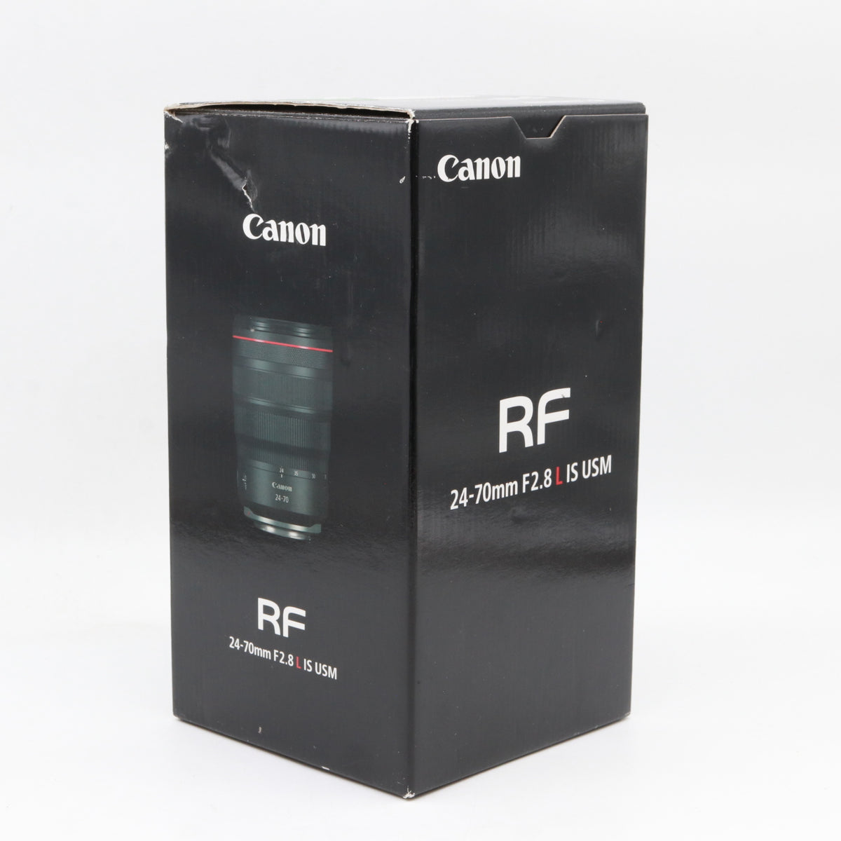 Canon RF 24-70mm f/2.8 L IS USM used