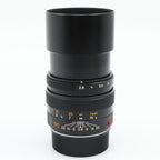 Leica 11807 Elmarit-M 90mm F/2.8 tweedehands
