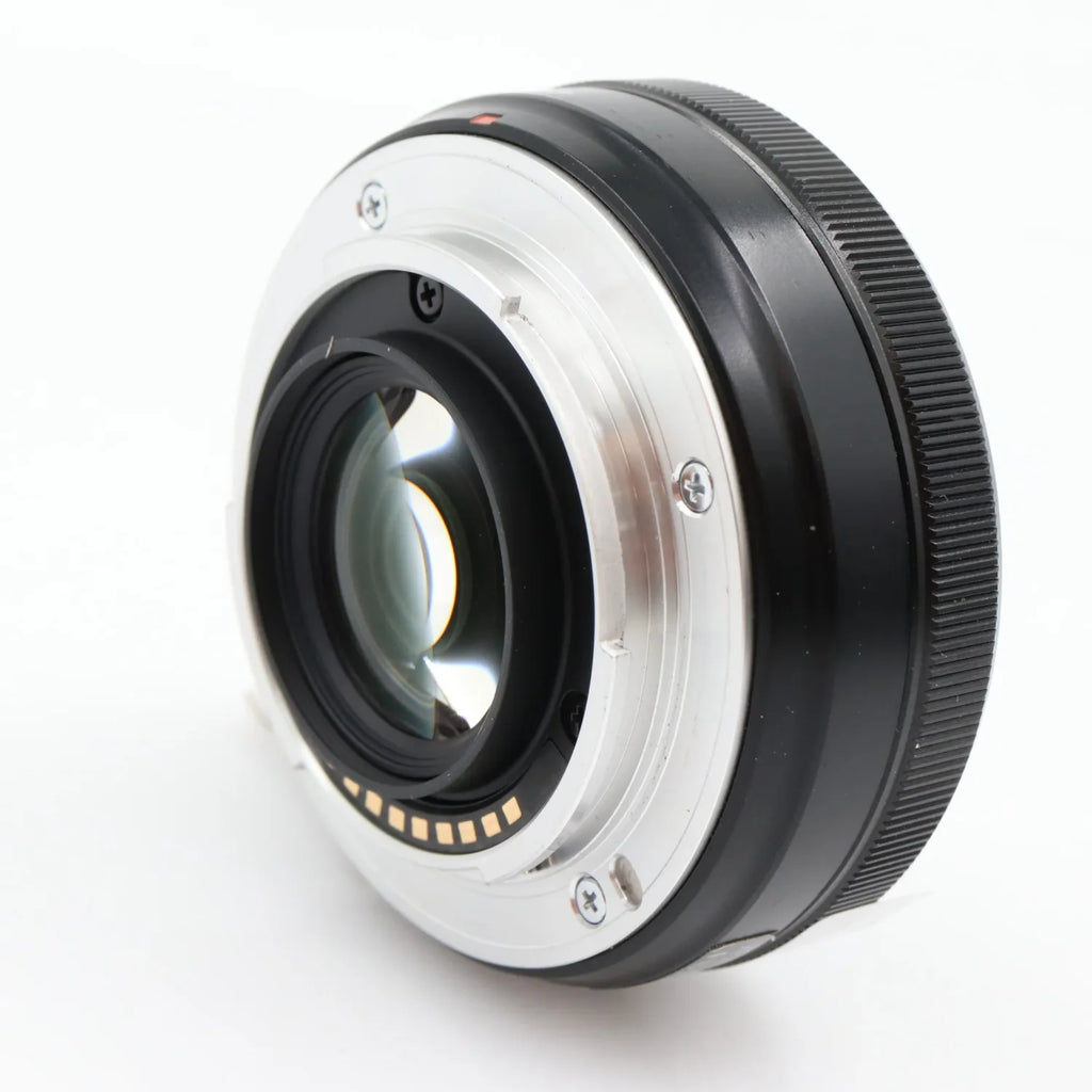 Fujifilm XF 27mm f/2.8 occasion