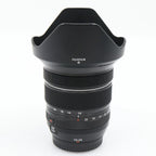Fujifilm XF 10-24mm f/4 R OIS WR used